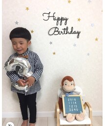 Renくん☆ | その他