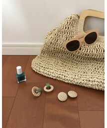 SORA | イヤリング