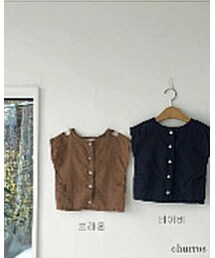 pasapas | シャツ/ブラウス