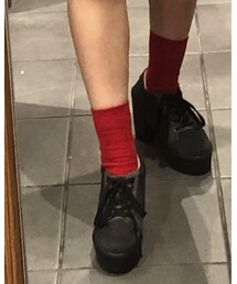 tutuanna | ソックス/靴下