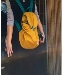 BAG'n'NOUN | バックパック/リュック