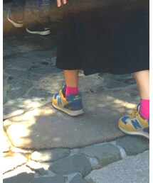 NEW BALANCE | スニーカー