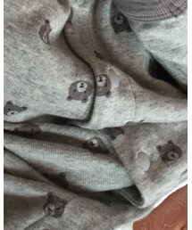 UNIQLO | ロンパース