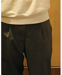 UNIQLO | カーゴパンツ