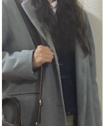 soiegrege | デニムジャケット