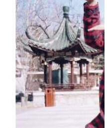 ZARA | デニムパンツ