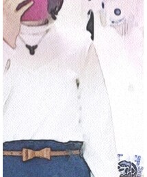 古着 | シャツ/ブラウス