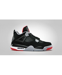 AIR JORDAN | Air Jordan 4 Retro Bred(スニーカー)
