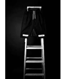 AES x Jumper pyramid star harem pants(その他パンツ)