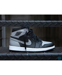 AIR JORDAN | Air Jordan 1 Retro Shadow(スニーカー)