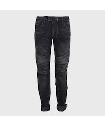 BALMAIN | Balmain Biker Jeans(デニムパンツ)