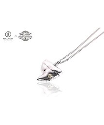 Metalize X Recovery Shark tooth Necklace(ネックレス)