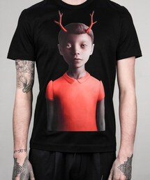 JUUN.J | Oleg dou(Tシャツ/カットソー)