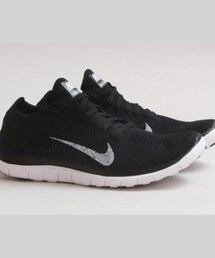 NIKE | Flyknit free 4.0(スニーカー)