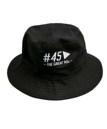 Jumper | Bucket hat(ハット)