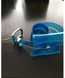 ヴォルカン＆アフロダイティ | ベルト