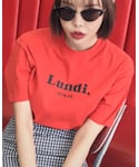 STYLENANDA(スタイルナンダ)の「トップス(Tシャツ/カットソー)」
