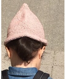 Handmade | ハット