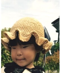 Handmade | 帽子