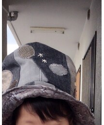 Handmade | ハット