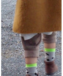 COMECHATTO&CLOSET | パンツ