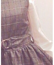 AS KNOW AS PINKY | ワンピース