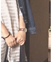 Daniel Wellington | アナログ腕時計