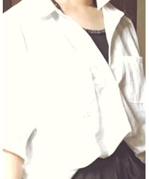 AS KNOW AS PINKY | シャツ/ブラウス