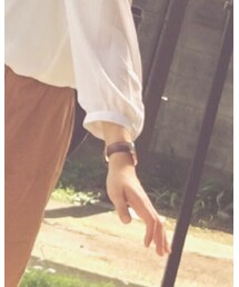 Daniel Wellington | アナログ腕時計