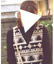 earth music&ecology | トップス