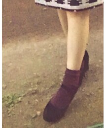 earth music&ecology | パンプス