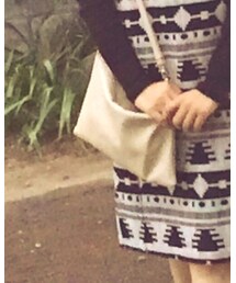 HITCH HIKE MARKET | ショルダーバッグ