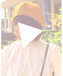 Green　Parks | ハンチング/ベレー帽