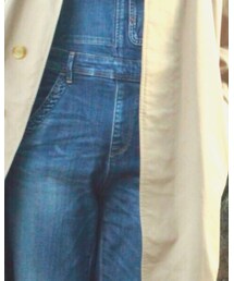 e.r.g* | サロペット/オーバーオール