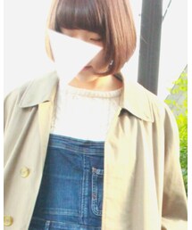 Green Parks topic | ニット/セーター