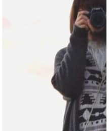 earth music&ecology | カーディガン/ボレロ