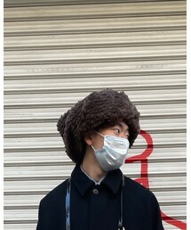 イヌイット | ヘアバンド