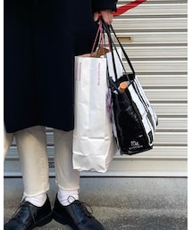 DOLCE&GABBANA | ハンドバッグ