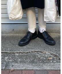 昨日壊れてアロンアルファでくっつけた | スニーカー