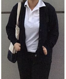 UNIQLO | ポロシャツ