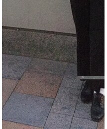 チチサクドミンゴ | パンプス