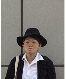 LOWRYS FARM | ハット