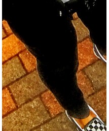 VANS | スニーカー