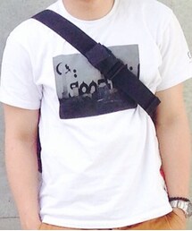 品牌：Goodjob!(Tシャツ/カットソー)