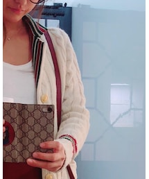 AHCAHCUM.muchacha | ジャケット/アウター