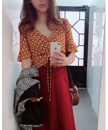 FOREVER 21 | トップス