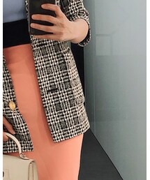 manielle | ジャケット/アウター