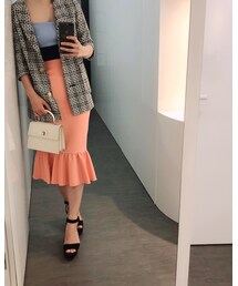 DENNY ROSE | ワンピース/ドレス