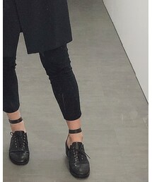 UNIQLO | スラックス