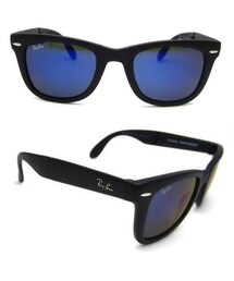 Ray-Ban | Ray-Ban RB4105(サングラス)